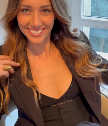 Full leaked Delphine wespiser private onlyfans photo