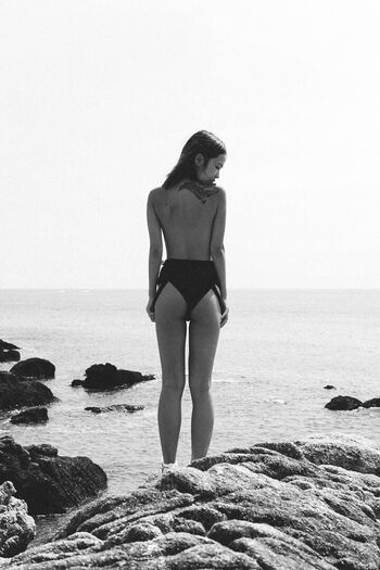 Full leaked Delphine wibaut private onlyfans photo