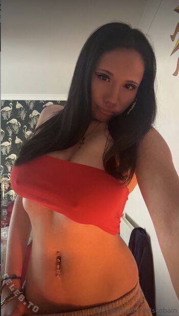 Full leaked Delscobain page private onlyfans photo