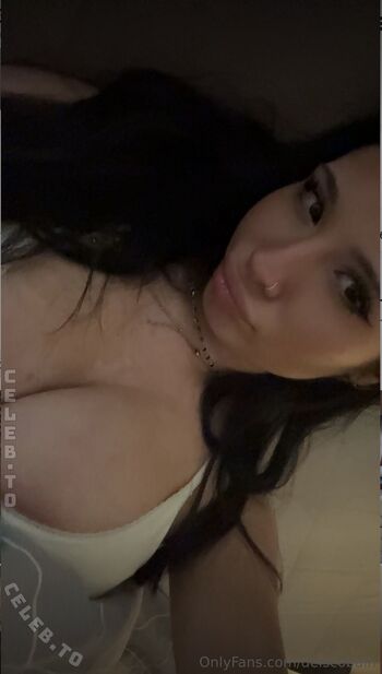 Full leaked Delscobain private onlyfans photo