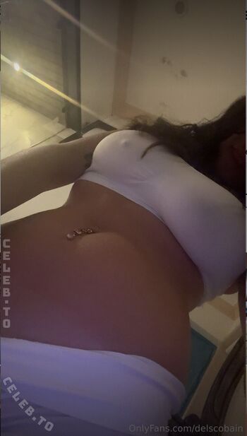 Full leaked Delscobain private onlyfans photo