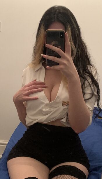 Full leaked Delusionalshne private onlyfans photo
