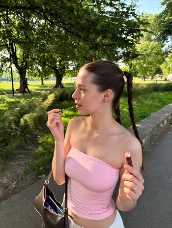 Full leaked Delya asmr private onlyfans photo