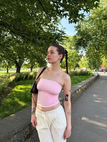 Full leaked Delya asmr private onlyfans photo