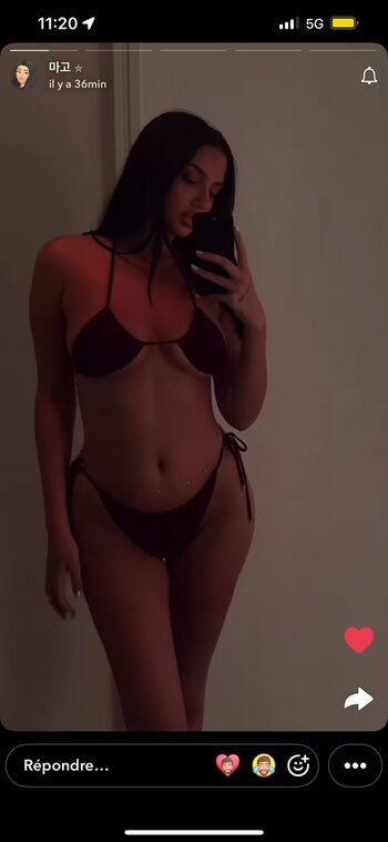 Full leaked Demande glamgoomi private onlyfans photo