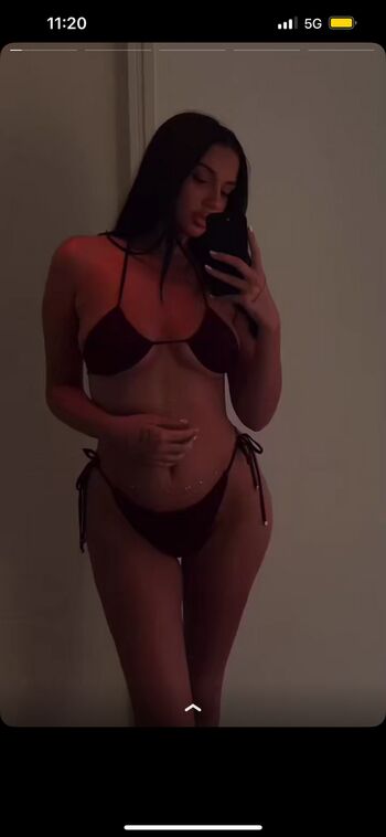 Full leaked Demande glamgoomi private onlyfans photo