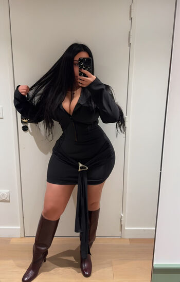Demande Yasmine