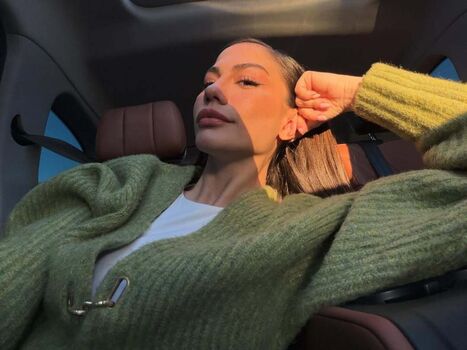 Full leaked Demet ozdemir page private onlyfans photo