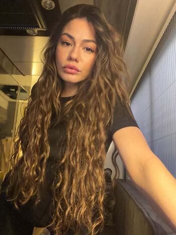 Full leaked Demet ozdemir page private onlyfans photo
