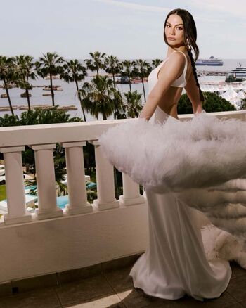 Full leaked Demet ozdemir page private onlyfans photo