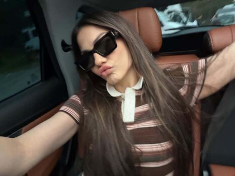 Full leaked Demet ozdemir page private onlyfans photo