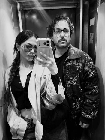 Full leaked Demet ozdemir page private onlyfans photo