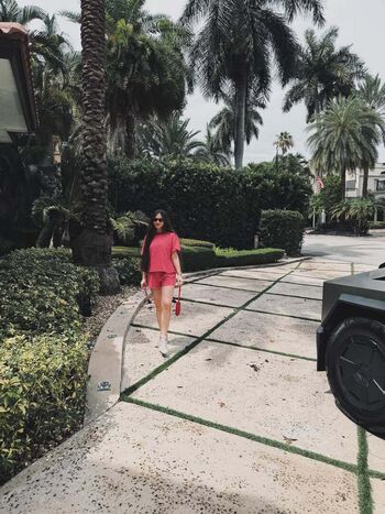 Full leaked Demet ozdemir page private onlyfans photo
