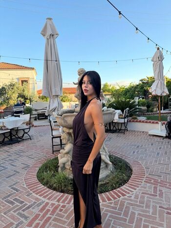 Full leaked Demet ozturk page private onlyfans photo