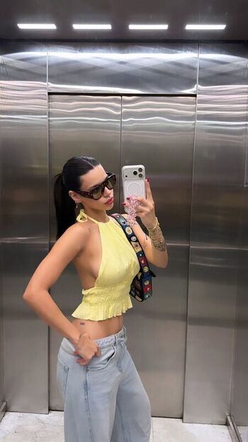 Full leaked Demet ozturk private onlyfans photo