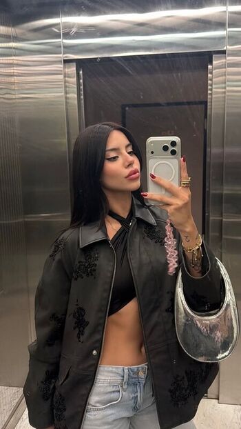 Full leaked Demet ozturk private onlyfans photo