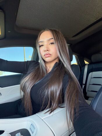 Full leaked Demetria obilor private onlyfans photo