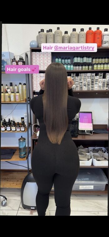 Full leaked Demetria obilor private onlyfans photo