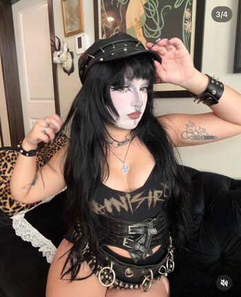 Full leaked Demetrifalco private onlyfans photo