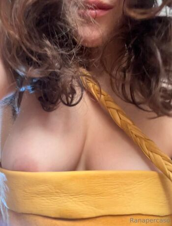Full leaked Miss lexa/ private onlyfans photo