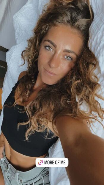 Full leaked Demi bagby private onlyfans photo