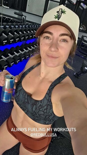 Full leaked Demi bagby page private onlyfans photo