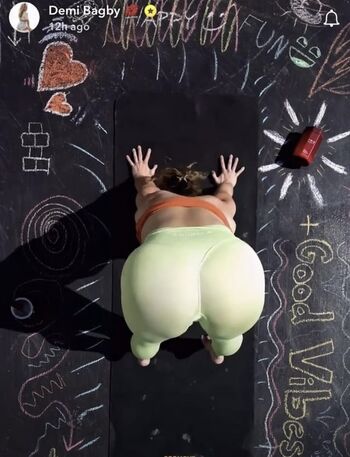 Demi Bagby