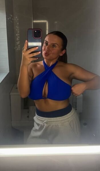 Full leaked Demi lee page private onlyfans photo