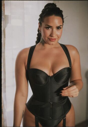 Full leaked Demi lovato ai porn private onlyfans photo
