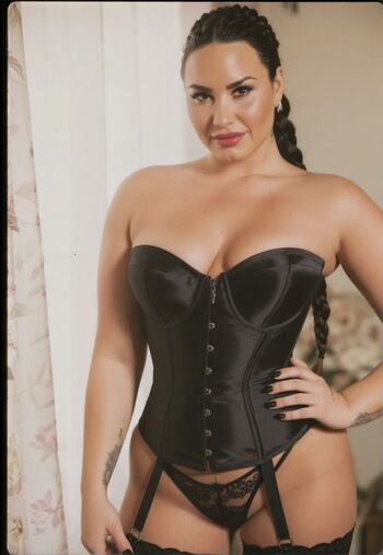 Full leaked Demi lovato ai porn private onlyfans photo