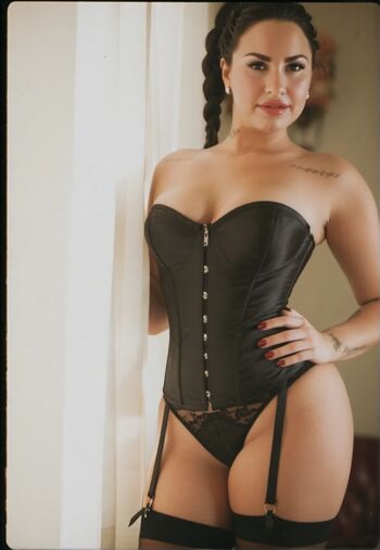 Full leaked Demi lovato ai porn private onlyfans photo