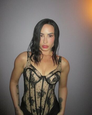 Demi Lovato