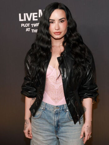 Demi Lovato