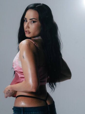 Full leaked Demi lovato page private onlyfans photo