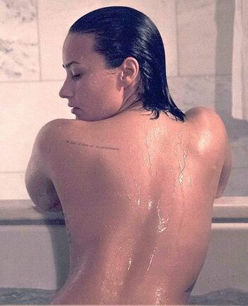 Demi Lovato