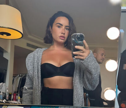 Demi Lovato