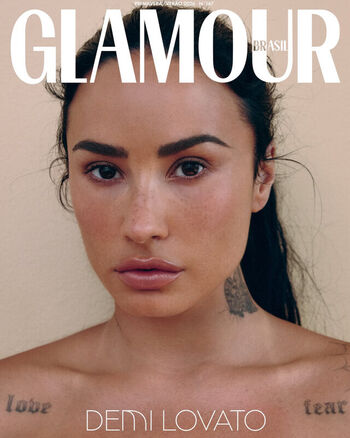 Demi Lovato