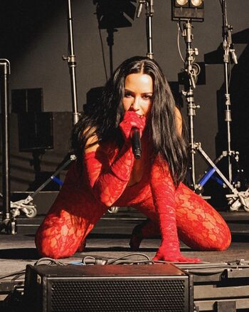 Demi Lovato