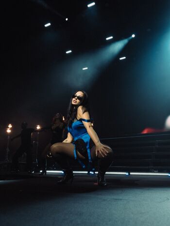 Demi Lovato