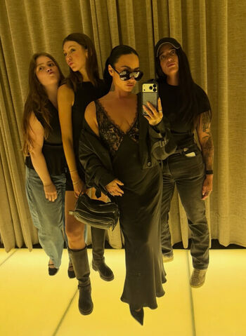 Demi Lovato