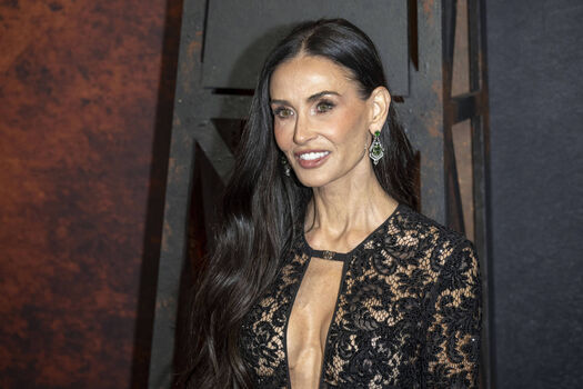 Demi Moore