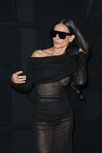 Full leaked Demi moore private onlyfans photo