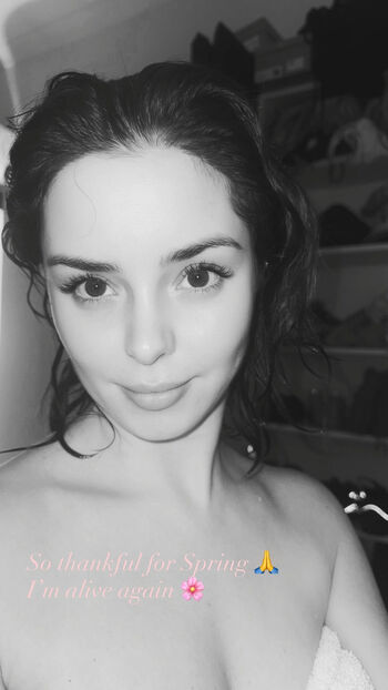 Full leaked Demi rose private onlyfans photo