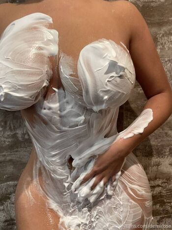 Demi Rose Mawby