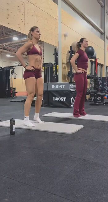 Demi Van Den Wildenberg