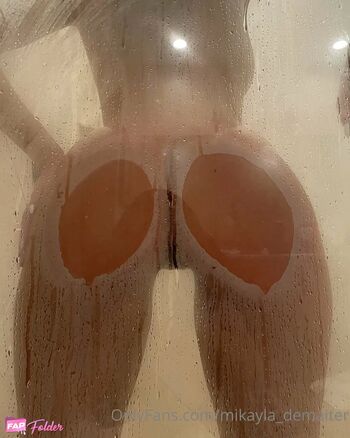 Full leaked Demiater private onlyfans photo