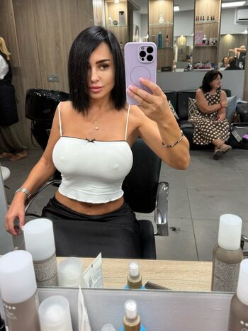 Full leaked Demidova helenka private onlyfans photo