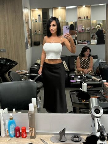 Full leaked Demidova helenka private onlyfans photo