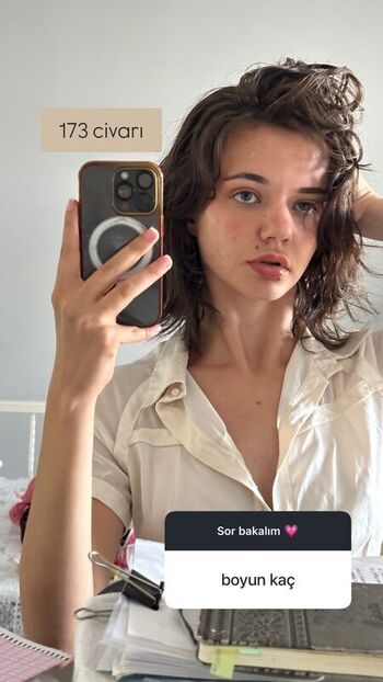 Full leaked Demiraytomris private onlyfans photo