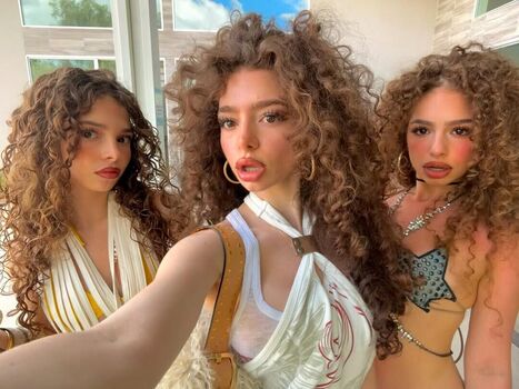 Full leaked Demitra kalogeras private onlyfans photo